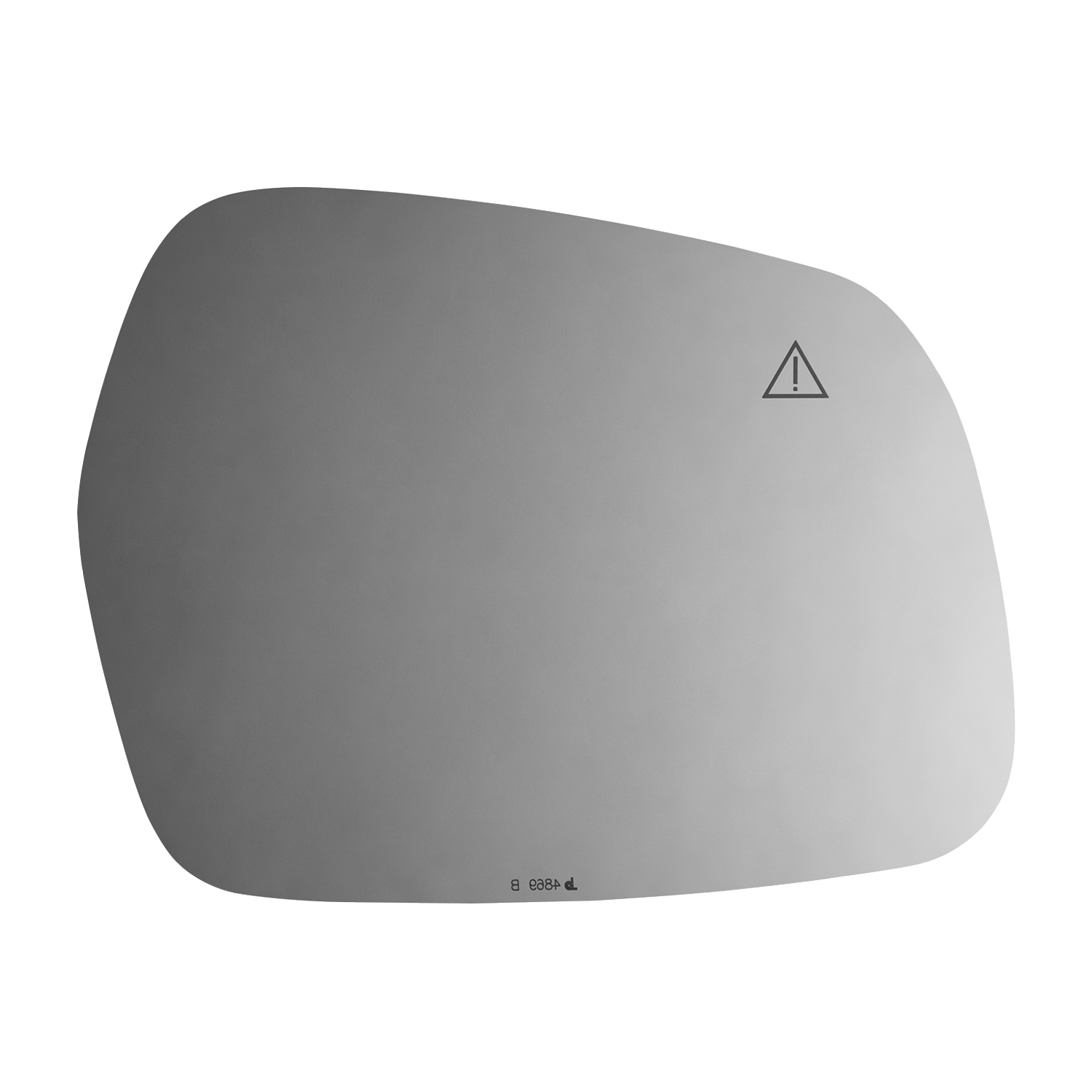 SIDE VIEW MIRROR HEATED W BLIND SPOT